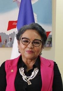 Liderazgo y participación política de Xiomara Castro